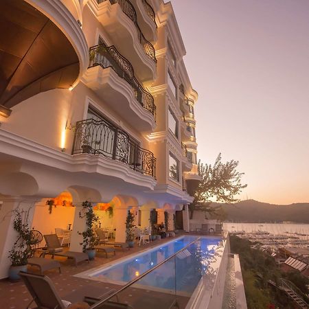 Casa Margot Hotel - Adults Only Fethiye Eksteriør billede