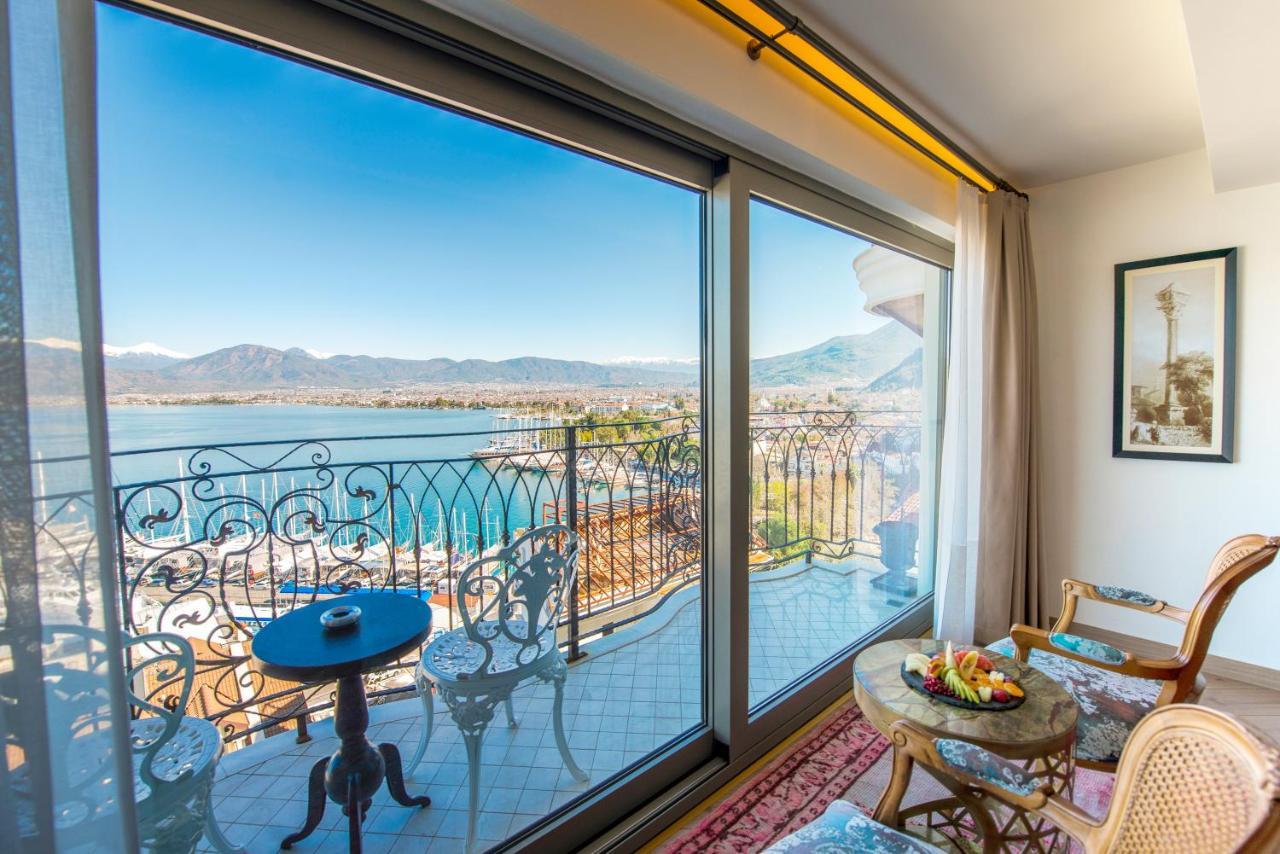 Casa Margot Hotel - Adults Only Fethiye Eksteriør billede