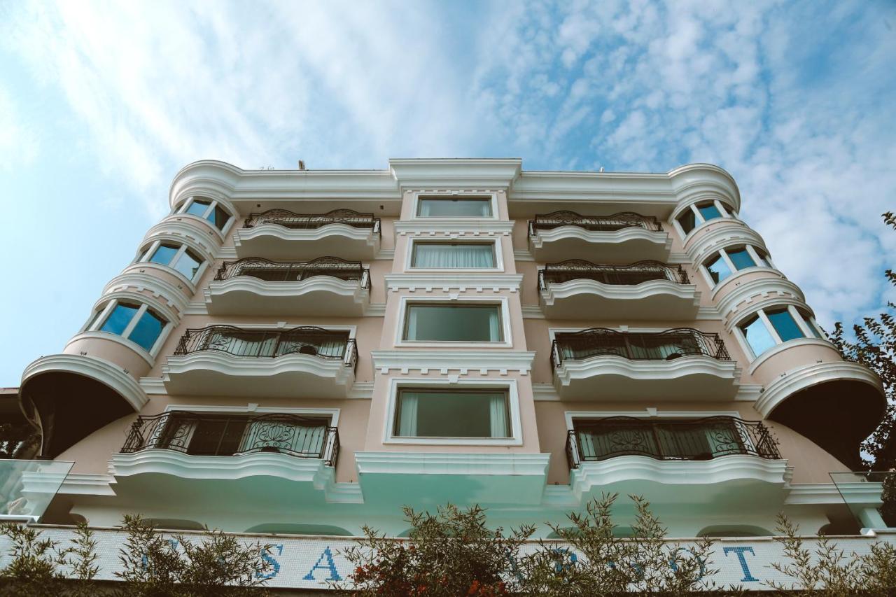 Casa Margot Hotel - Adults Only Fethiye Eksteriør billede