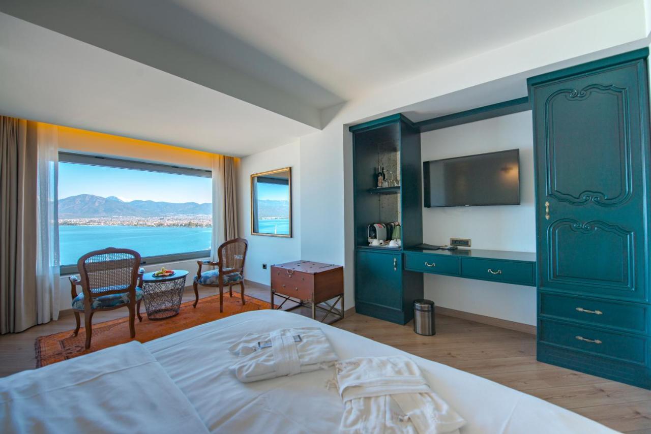 Casa Margot Hotel - Adults Only Fethiye Eksteriør billede