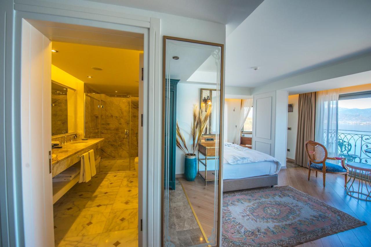 Casa Margot Hotel - Adults Only Fethiye Eksteriør billede