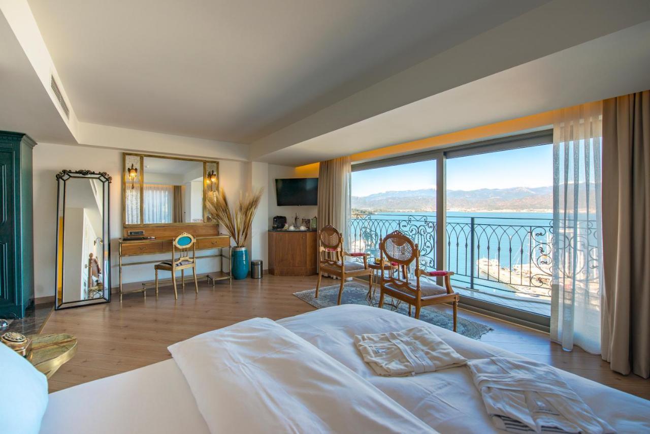Casa Margot Hotel - Adults Only Fethiye Eksteriør billede