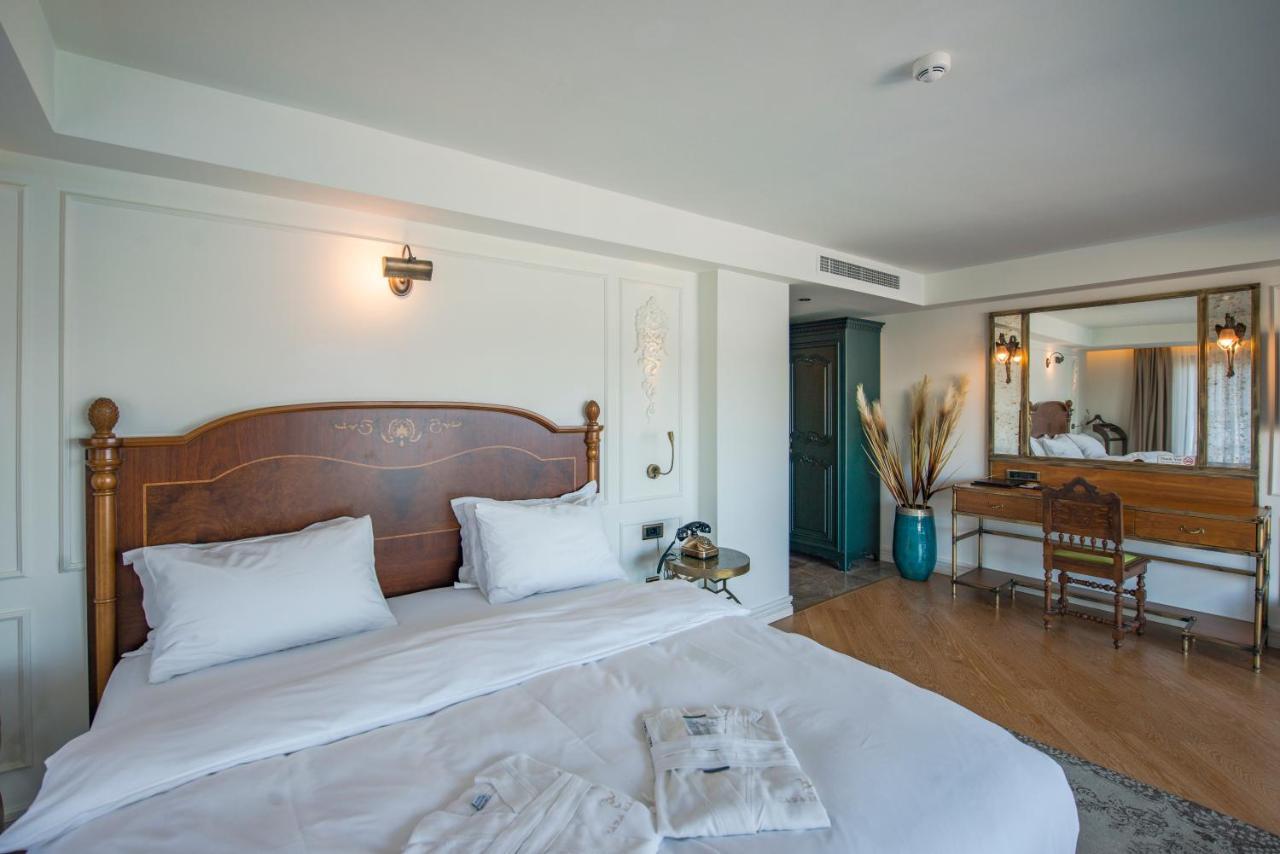 Casa Margot Hotel - Adults Only Fethiye Eksteriør billede