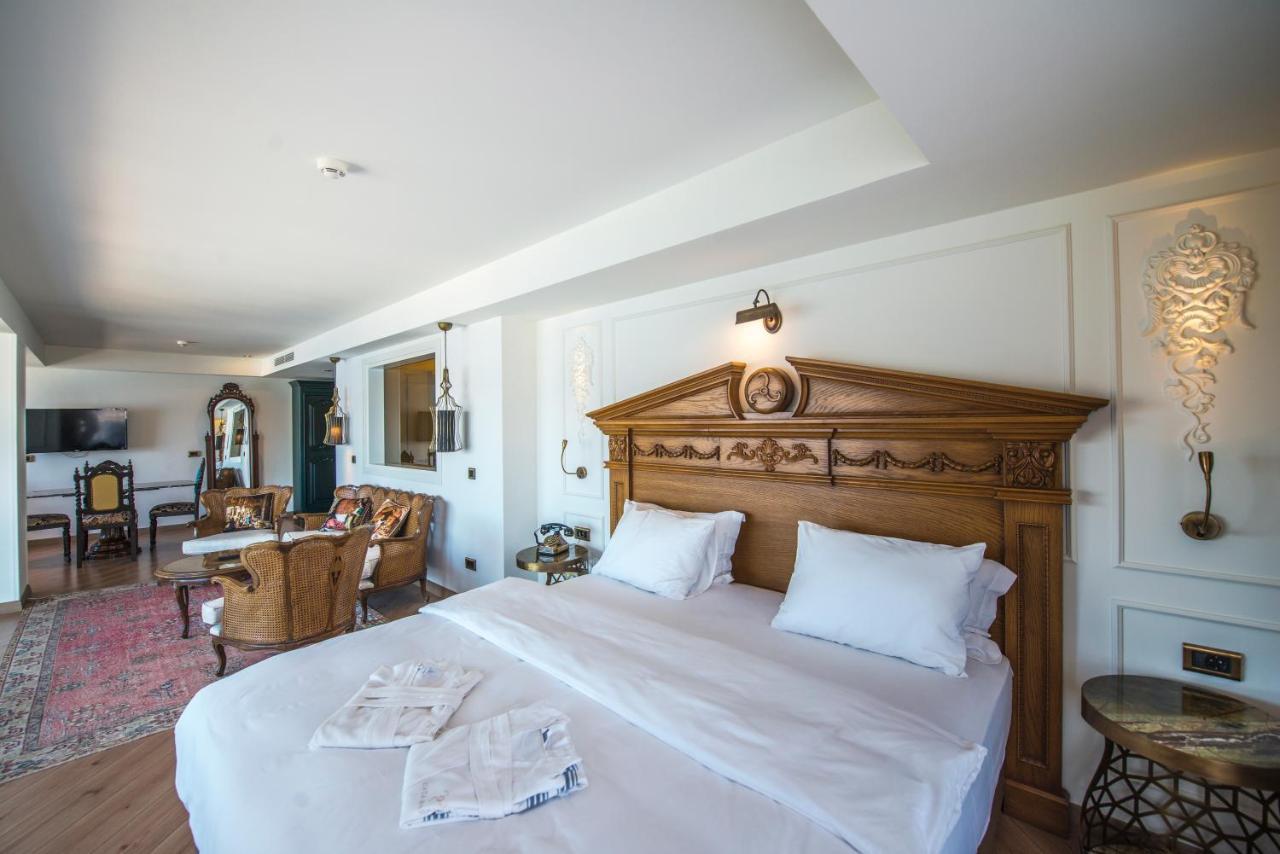 Casa Margot Hotel - Adults Only Fethiye Eksteriør billede