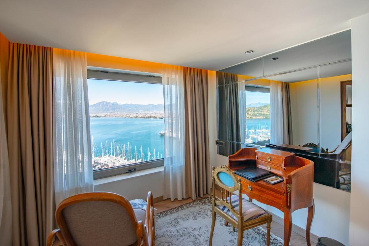 Casa Margot Hotel - Adults Only Fethiye Eksteriør billede