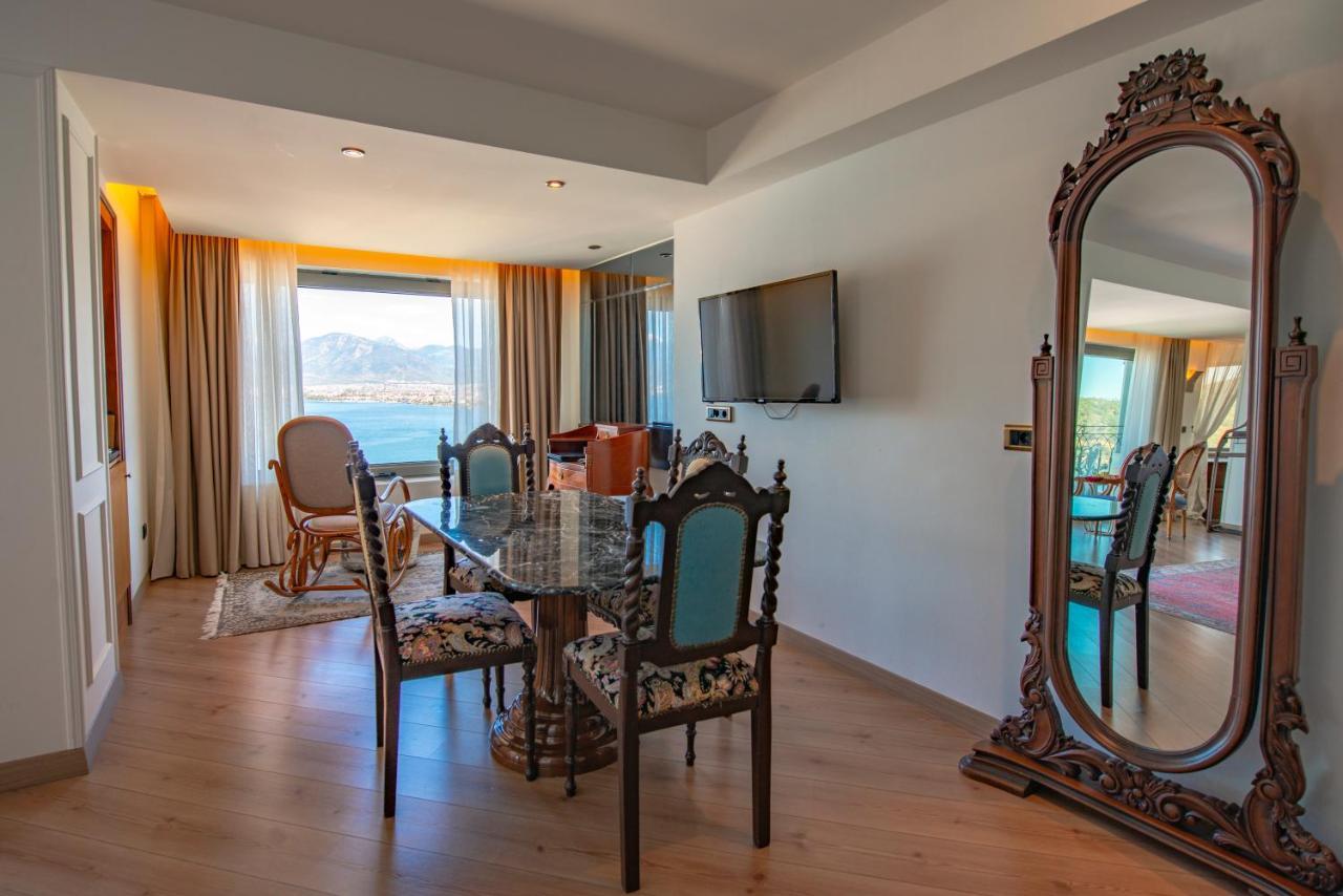 Casa Margot Hotel - Adults Only Fethiye Eksteriør billede