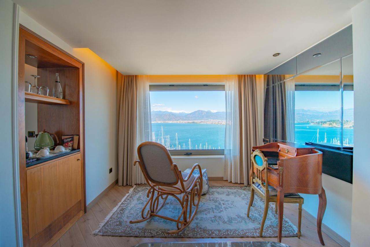 Casa Margot Hotel - Adults Only Fethiye Eksteriør billede