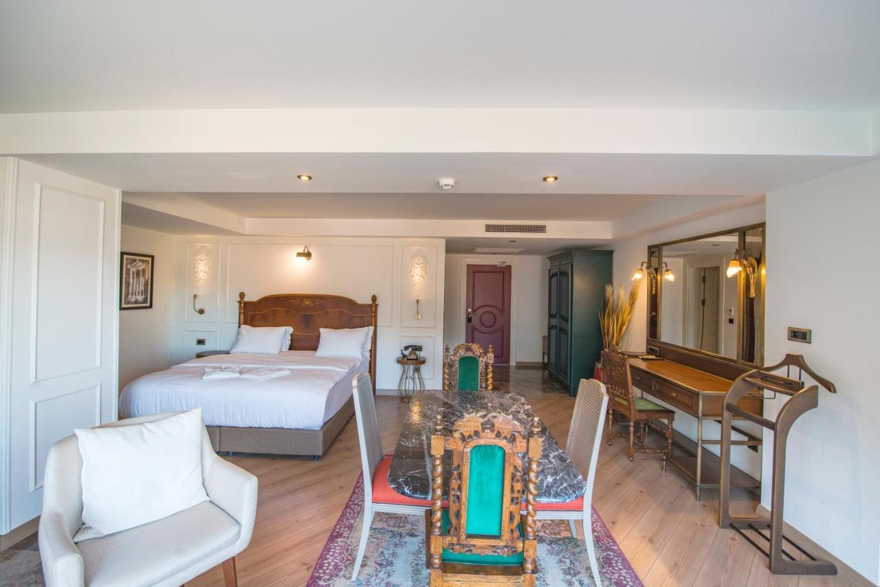 Casa Margot Hotel - Adults Only Fethiye Eksteriør billede