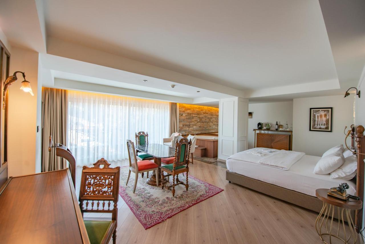Casa Margot Hotel - Adults Only Fethiye Eksteriør billede