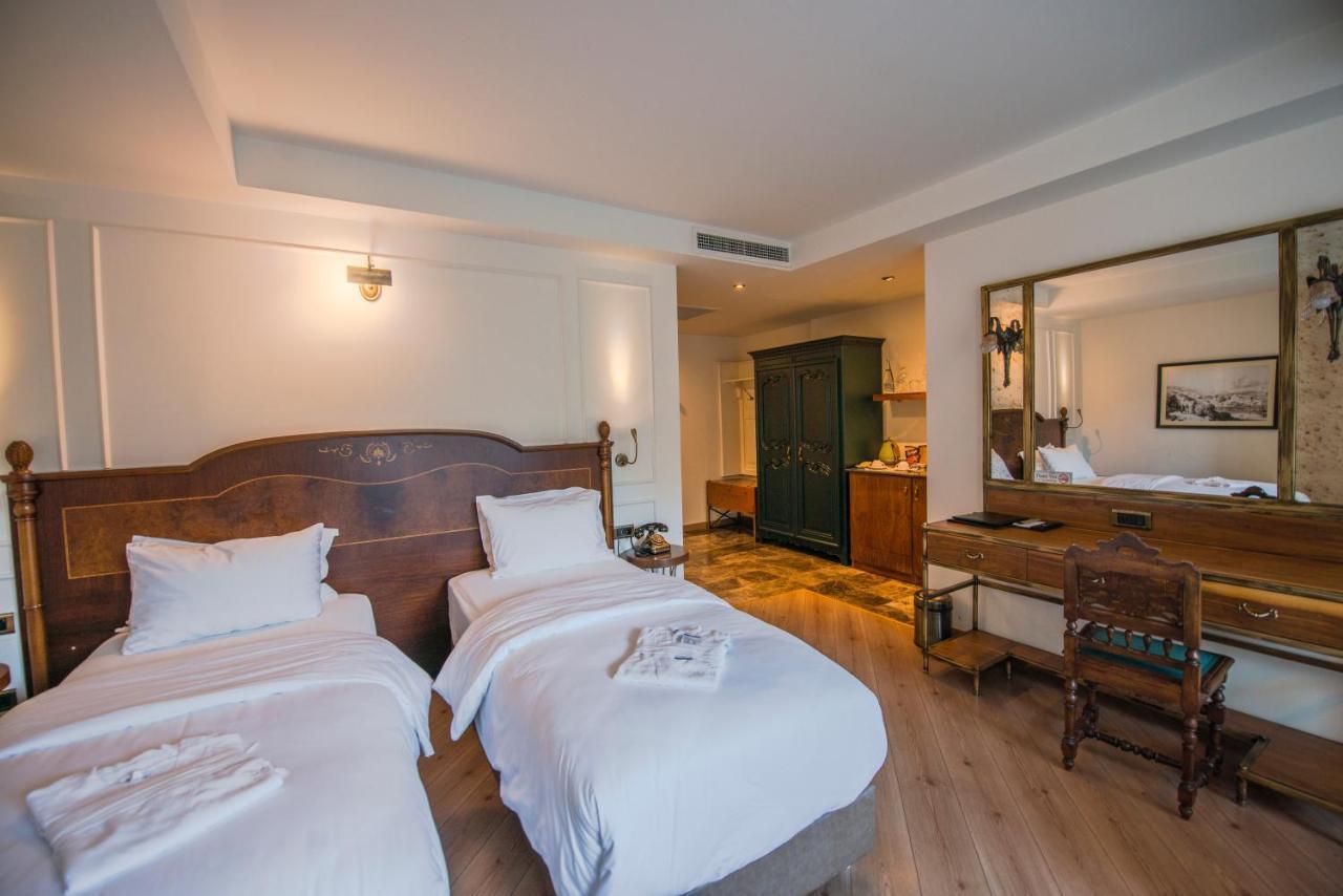 Casa Margot Hotel - Adults Only Fethiye Eksteriør billede