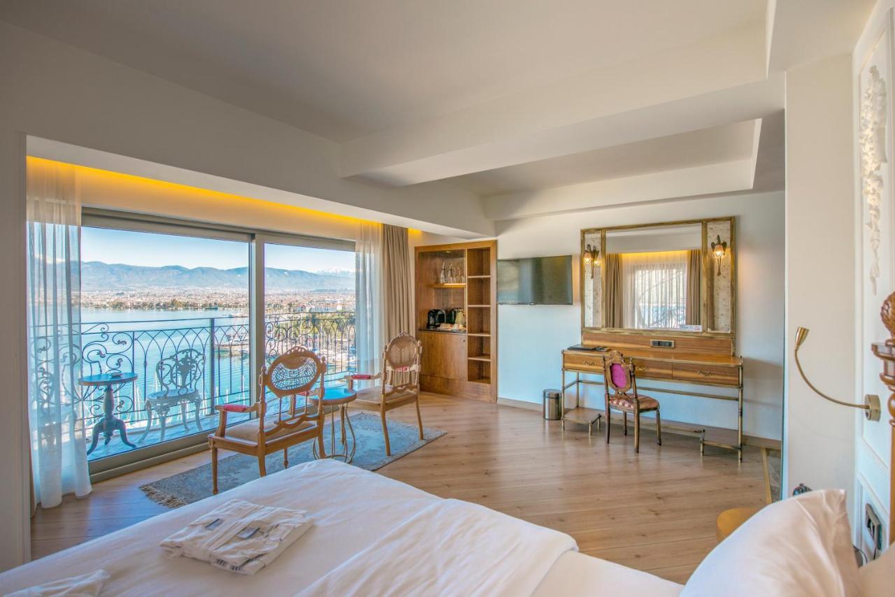 Casa Margot Hotel - Adults Only Fethiye Eksteriør billede