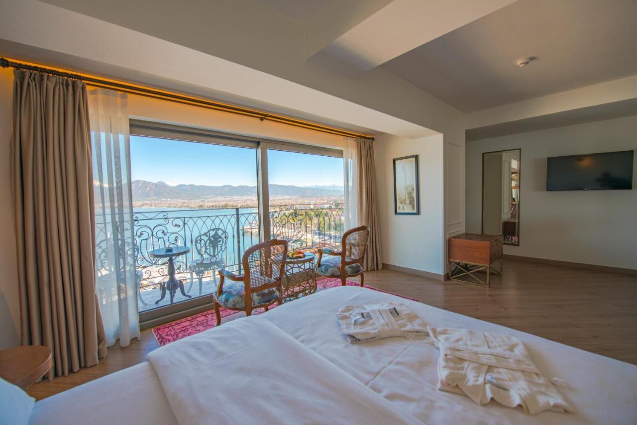 Casa Margot Hotel - Adults Only Fethiye Eksteriør billede