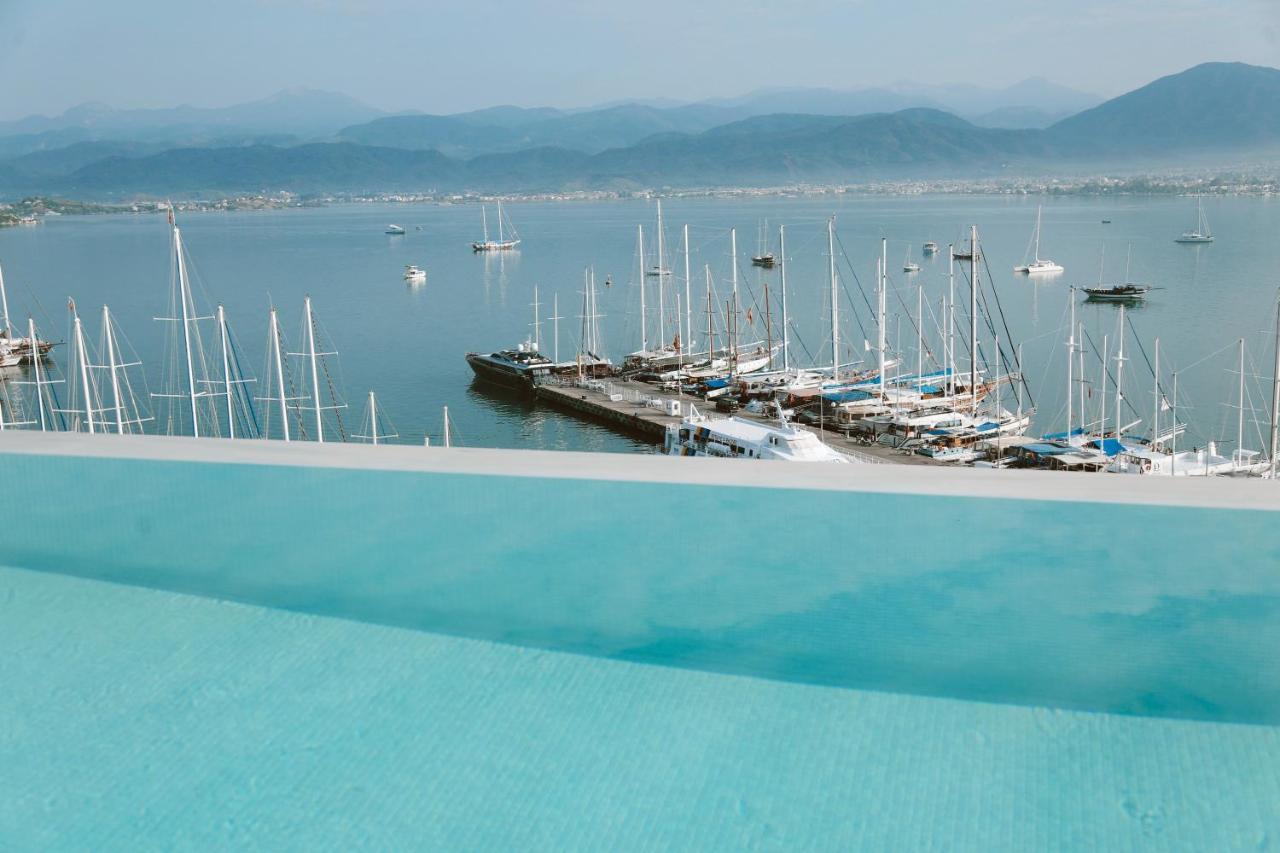 Casa Margot Hotel - Adults Only Fethiye Eksteriør billede