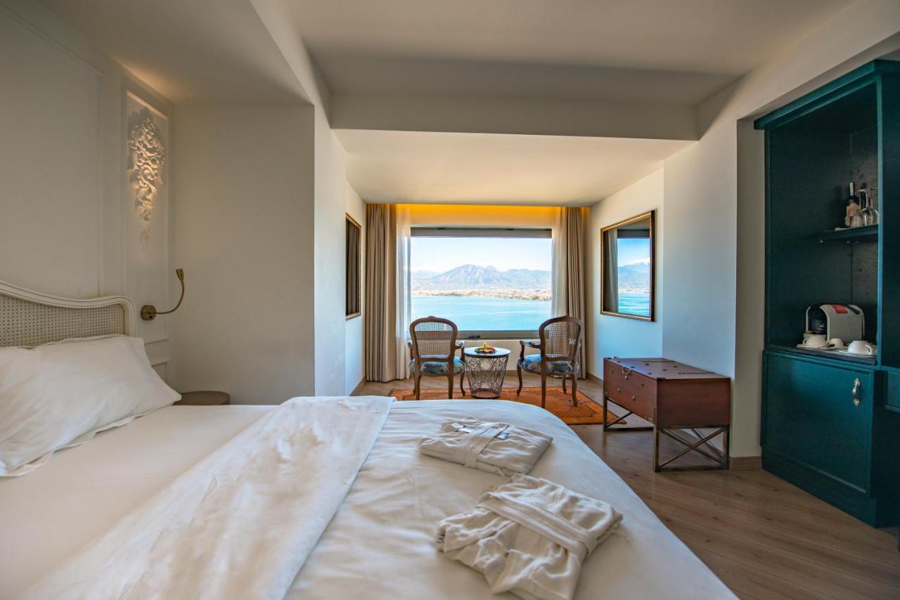 Casa Margot Hotel - Adults Only Fethiye Eksteriør billede