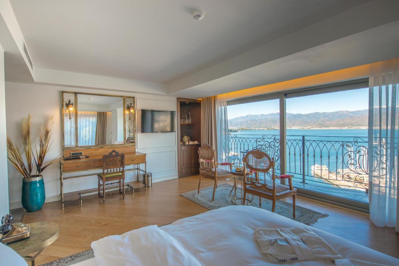 Casa Margot Hotel - Adults Only Fethiye Eksteriør billede