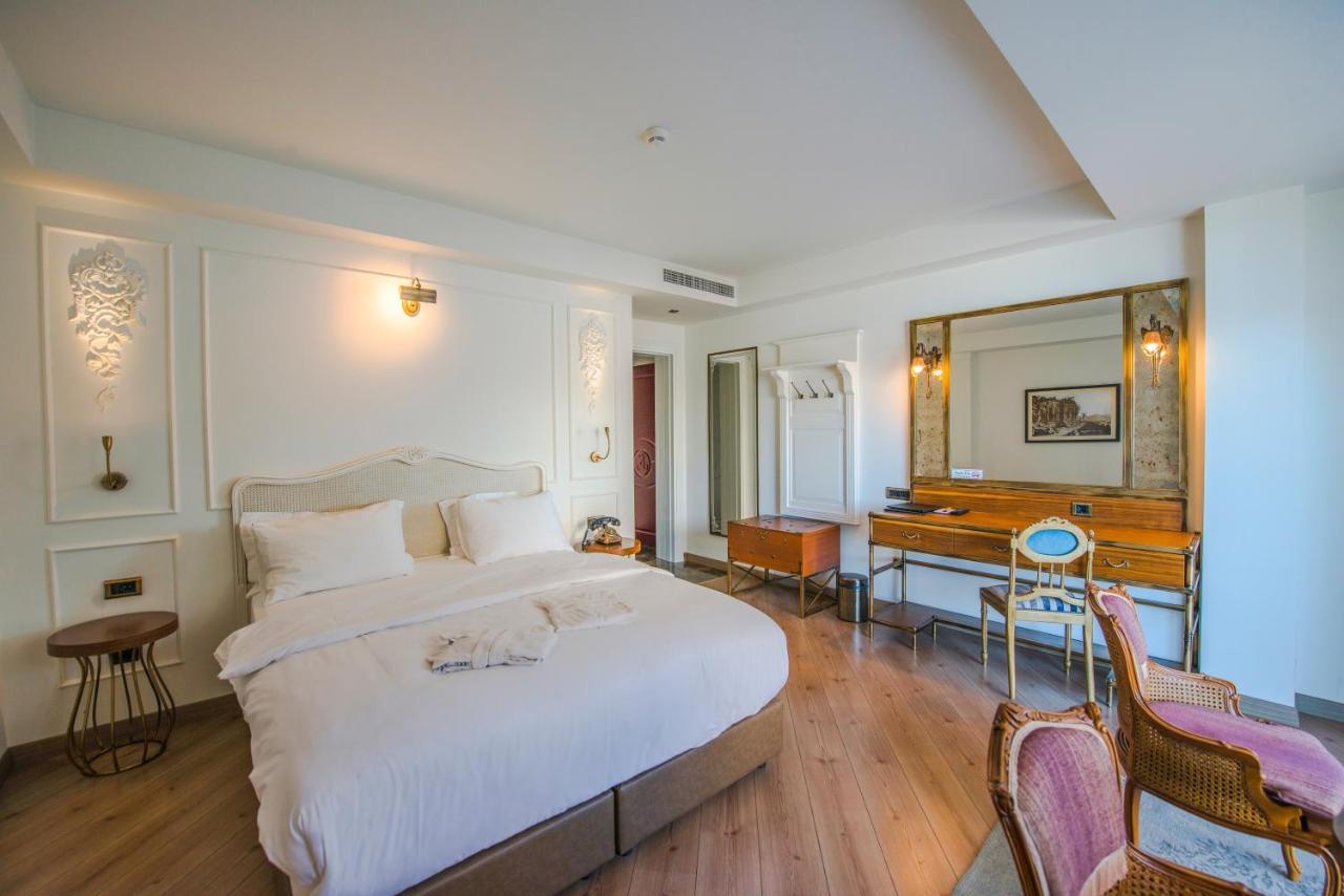 Casa Margot Hotel - Adults Only Fethiye Eksteriør billede