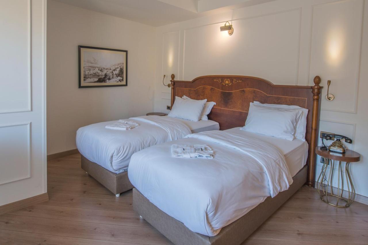 Casa Margot Hotel - Adults Only Fethiye Eksteriør billede