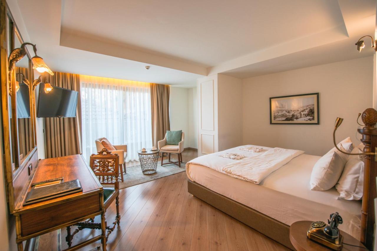Casa Margot Hotel - Adults Only Fethiye Eksteriør billede