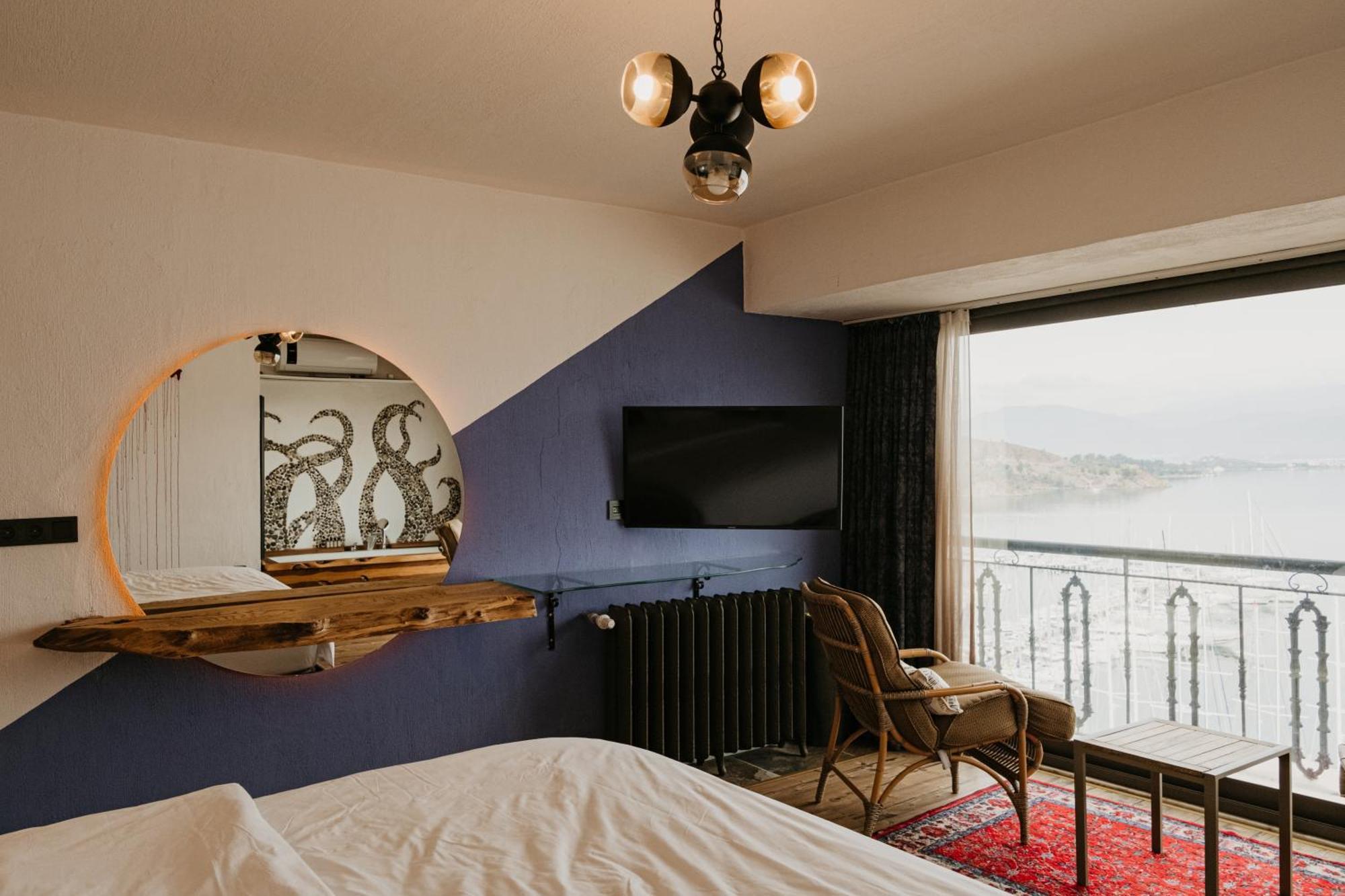 Casa Margot Hotel - Adults Only Fethiye Eksteriør billede