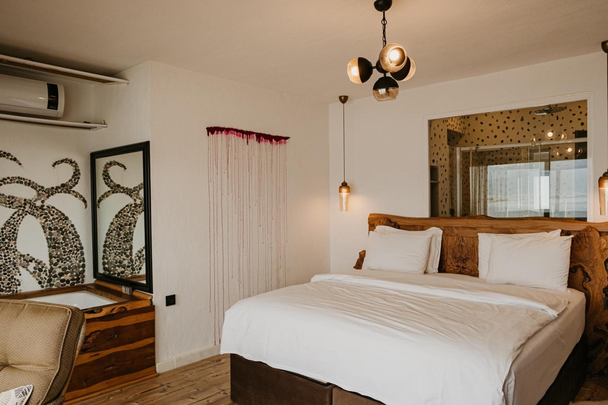 Casa Margot Hotel - Adults Only Fethiye Eksteriør billede