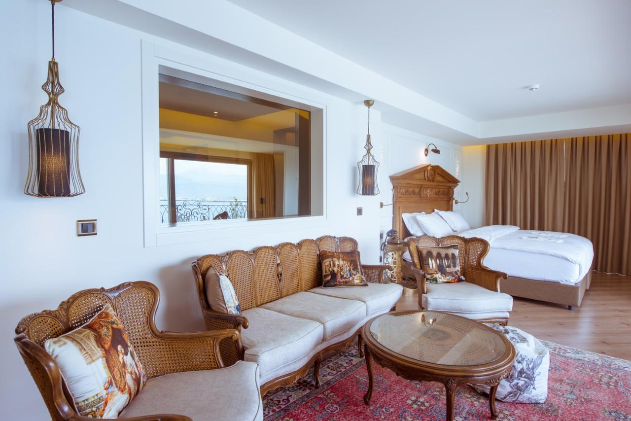 Casa Margot Hotel - Adults Only Fethiye Eksteriør billede