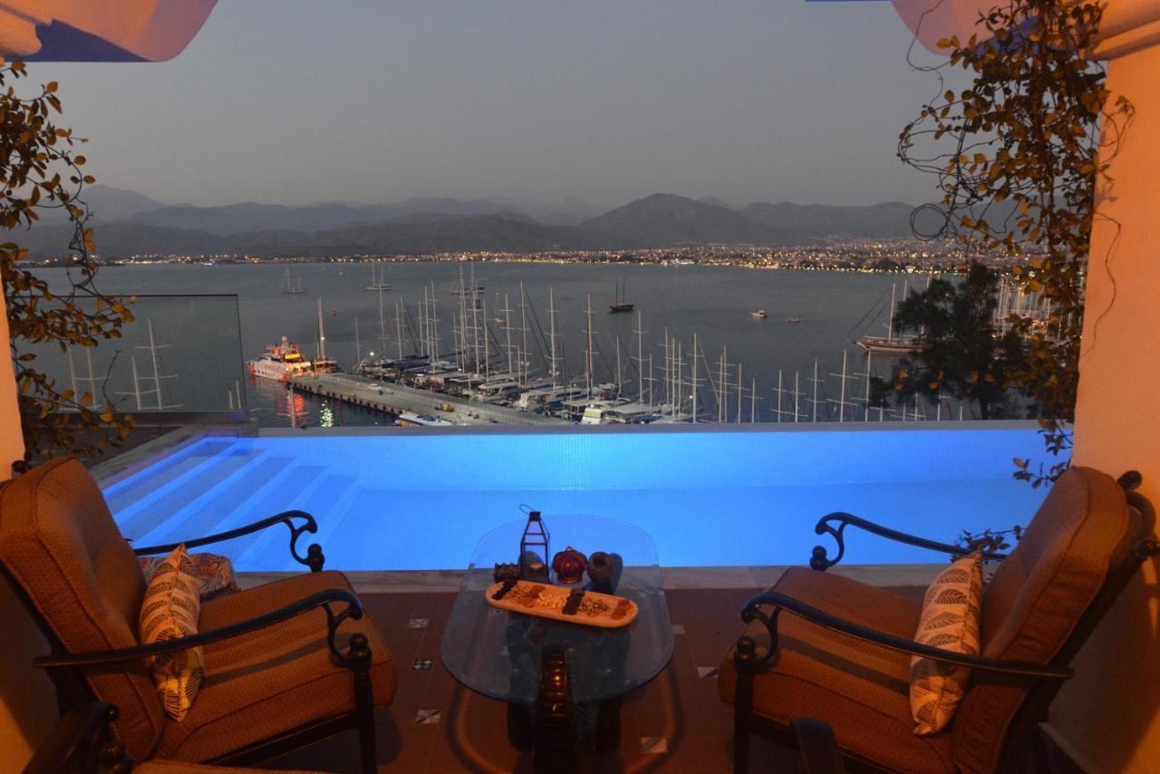 Casa Margot Hotel - Adults Only Fethiye Eksteriør billede