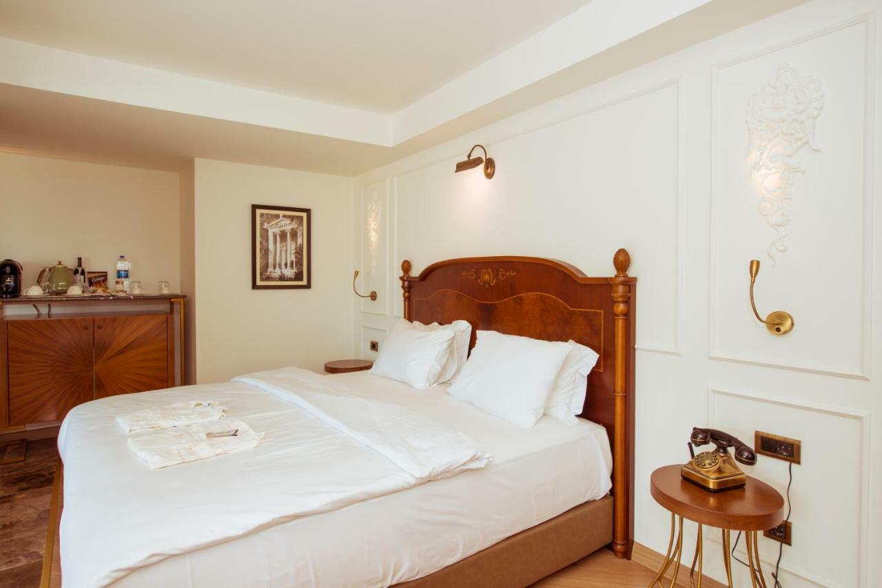 Casa Margot Hotel - Adults Only Fethiye Eksteriør billede