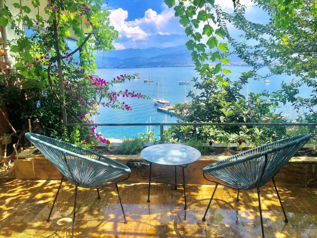 Casa Margot Hotel - Adults Only Fethiye Eksteriør billede